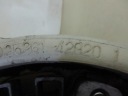 ВІСКО КРИЛЬЧАТКА ВЕНТИЛЯТОРА KIA SORENTO 2,5 CRDI 25261-42920  (14798957705) фото min 6