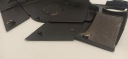 MERCEDES W211 PROTECTION MOTEUR A1130101367photo 6