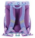 Loop Plus Mystic Mermaid школьный рюкзак с русалкой HERLITZ, комплект школьных сумок