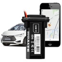 GPS АВТОМОБИЛЬНЫЙ ЛОКАТОР ДЛЯ АВТОМОБИЛЕЙ, МОТОЦИКЛОВ, ЛОДОК ТОЧНОЕ ОТСЛЕЖИВАНИЕ 12В 24В