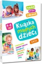 Zestaw Piosenki dla dzieci CD, KSIĄŻKA MADRYCH DZI Wydawnictwo Wydawnictwo Greg