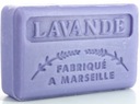 Jemné francúzske levanduľové mydlo Marseille LAVENDE LEVANDUĽA 125g EAN (GTIN) 3760254810141