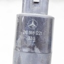 MERCEDES-BENZ E A207 2011 POMPE LAVE-GLACE PHARES AVANTphoto 6