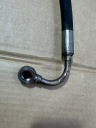 WIRE WSPOMAGANIA, OLEJU, MERCEDES SL R230, W230, SA  photo 6