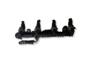OPEL CORSA C 2002 973CM3 FIL COMBUSTIBLE 1928404261photo 6