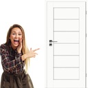 ВНУТРЕННИЕ ДВЕРИ Milton Польский производитель в наличии немедленно