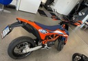 KTM SMC R 690, salon Szczecin, niski przebieg Typ silnika Czterosuwowy