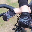 Рукавички Багатоколірний