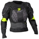 BRNENIE BUZER SHOT RACING OPTIMAL JACKET 2.0 veľkosť M