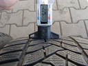 TOYOTA AURIS COROLLA VERSO 6,5JX16 TPMS SENSORES 205/55 INVIERNO 