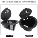 ZAMYKANA КРИШКА КОРКА БАКУ ПАЛИВА DO JEEP WRANGLER JK 2007-2017  (18246099421) фото min 6