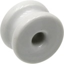 Фарфоровый роликовый изолятор 580632