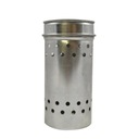 PUSZKA DO SPALANIA SIARKI