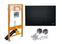Stelaż Werit JOMO Tech 103-000000015 czarny mat + MATA
