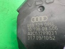 GUIDE CAPOTS COLLECTEURS ADMISSION 059129086L AUDI A8 D4 4.2 V8 TDI 09-photo 8