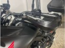 УНІВЕРСАЛЬНІ ЗАХИСТИ ДЛЯ РУК КРИШКИ МОТОЦИКЛЕТНІ 22MM 28MM CROSS ENDURO QUAD FATBAR  фото 9