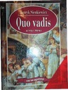 Quo Vadis - Сенкевич