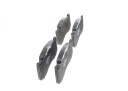 PLAQUETTES FREIN BMW DROIT 1/3 1,6-3,0 04-13 0 986 494 428photo 14