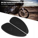SIDE PALLETS BAKAS GRIP DO MOTORCYCLE NA TANK TANK  photo 13