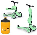 SCOOTANDRIDE 2w1 Jeździk i hulajnoga Kiwi
