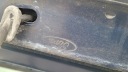 FORD FIESTA MK7 08-17 3D 5D КРИШКА БАГАЖНИКА БАГАЖНИКА ДЕМОНТАЖ  (17199599439) фото min 9