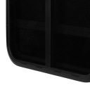 VITRE RV L830 W530MM AVEC EKRANEM SUNSHADE BLOCKING UV HARTOWANE FIBRE DE VERRE KAphoto 10
