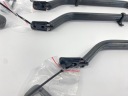 РУЧКИ СТЕЛІ РУЧКИ КОМПЛЕКТ MERCEDES 190 W201  (18385114213) фото min 13
