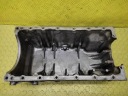 FORD FIESTA MK5 1.8 D CARTER CUVETTE HUILEUX XS4Q6675photo 10