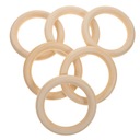 ДЕРЕВЯННОЕ КОЛЬЦО КОЛЬЦО СДЕЛАННОЕ своими руками НЕЗАВЕРШЕННОЕ