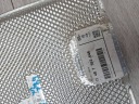 12418. BMW 2 PIÈCES F39 ISOLATION THERMIQUE ÉCHAPPEMENT 7392646photo 6
