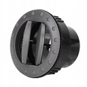 РЕШЕТКА ВОЗДУХА ДИФФУЗОР FI 60MM ЗАКРЫВАЕМЫЙ СЕРИЙ  фото 12