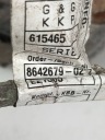 2018 BMW 3 F30 F35 F31 INWERTER/PRZETWORNICA НАПРУГИ 9489061  (18804752813) фото min 13