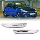 1 ПАРА ПОВОРОТНИК W ЗЕРКАЛУ WSTECZNYM SHELL 9814464680 ЗЕРКАЛО 4A  фото 6