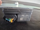 KIA SPORTAGE III KLAXON ALARME FIXATION 95870-3U900photo 5