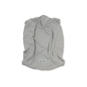 Чехол на пеленальный столик дымчатый - Tiny Star