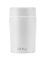 Termos obiadowy 500ml FUORI biały 27718