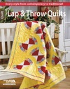 Группа динамических ресурсов Lap & Throw Quilts