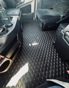 Mercedes Actros MP 4 MP 5 Salonka Procab Salostar Rugs