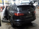 VOLKSWAGEN TOUAREG 2021 - PRESENT ШТУКА КЕРУЮЧА 4M0906093N DEND  (18890510482) фото min 10
