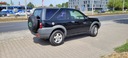 LAND ROVER FREELANDER 1.8 i 16V 120 KM Kolor Czarny