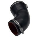 TUYAU TUYAU FIL TURBO VOLVO S80 2.4 D 31274412photo 10