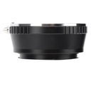 Переходное кольцо конвертера объектива для