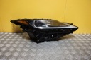 LEXUS RX RX450H RX200T 2019- PROJECTEUR COMPLET LED DROITE (8) USAphoto 1