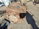 БАЛКА ЗАДНЯ Z REDUKTORIUMI MITSUBISHI CANTER  фото 9