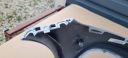 MERCEDES C CLASSE W205 LIFT 2018- PARE-CHOCS AVANT ORIGINAL B347photo 11