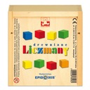 Эпидейксис деревянные прилавки