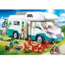 PLAYMOBIL 70088 RODINNÉ OBYTNÉ AUTO EAN (GTIN) 4008789700889