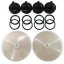 Ремкомплект насоса П-120 Биардцкого