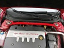 ENTRETOISE ALFA ROMEO 147 AVANT SUPÉRIEURE WHITEphoto 8
