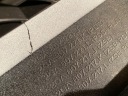 VW T-ROC 2GA PARE-CHOCS AVANT AVANT 2GA807221Kphoto 9